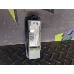 Recambio de mando elevalunas delantero izquierdo para nissan qashqai (j10) acenta 4x4 referencia OEM IAM 25401JD00B 1539 