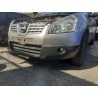 Recambio de paragolpes delantero para nissan qashqai (j10) acenta 4x4 referencia OEM IAM 62022JD20H 62022N 