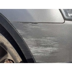 Recambio de paragolpes delantero para nissan qashqai (j10) acenta 4x4 referencia OEM IAM 62022JD20H 62022N 