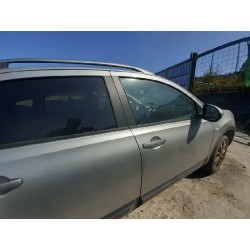 Recambio de puerta delantera derecha para nissan qashqai (j10) acenta 4x4 referencia OEM IAM   
