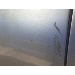 Recambio de puerta delantera izquierda para nissan qashqai (j10) acenta 4x4 referencia OEM IAM   