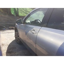 Recambio de puerta delantera izquierda para nissan qashqai (j10) acenta 4x4 referencia OEM IAM   