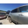 Recambio de puerta trasera derecha para nissan qashqai (j10) acenta 4x4 referencia OEM IAM   