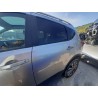 Recambio de puerta trasera izquierda para nissan qashqai (j10) acenta 4x4 referencia OEM IAM   