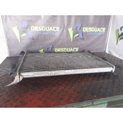 Recambio de radiador agua para nissan qashqai (j10) acenta 4x4 referencia OEM IAM 6736101E 21410JD21B 202101061908