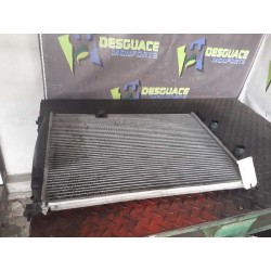 Recambio de radiador agua para nissan qashqai (j10) acenta 4x4 referencia OEM IAM 6736101E 21410JD21B 202101061908