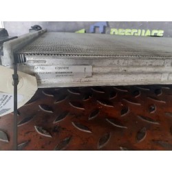 Recambio de radiador agua para nissan qashqai (j10) acenta 4x4 referencia OEM IAM 6736101E 21410JD21B 202101061908