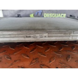 Recambio de radiador agua para nissan qashqai (j10) acenta 4x4 referencia OEM IAM 6736101E 21410JD21B 202101061908