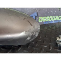 Recambio de retrovisor izquierdo para nissan qashqai (j10) acenta 4x4 referencia OEM IAM 96302JD84A  