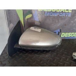 Recambio de retrovisor izquierdo para nissan qashqai (j10) acenta 4x4 referencia OEM IAM 96302JD84A  
