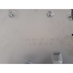 Recambio de sistema navegacion gps para nissan qashqai (j10) acenta 4x4 referencia OEM IAM 25915BH10C 7612830022 