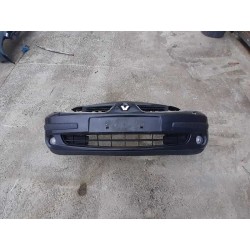 Recambio de defensa delantera para renault laguna ii (bg0) confort authentique referencia OEM IAM   