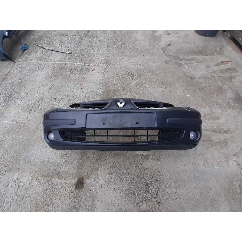 Recambio de defensa delantera para renault laguna ii (bg0) confort authentique referencia OEM IAM   