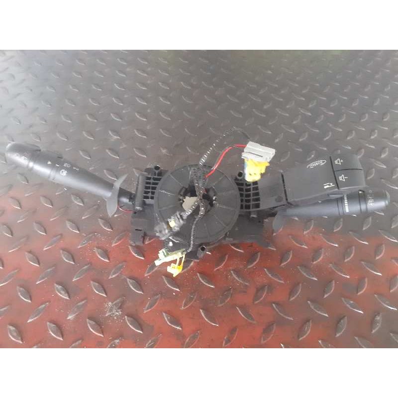 Recambio de anillo airbag para renault laguna ii (bg0) confort authentique referencia OEM IAM 8200328896 8200328896 8200328896