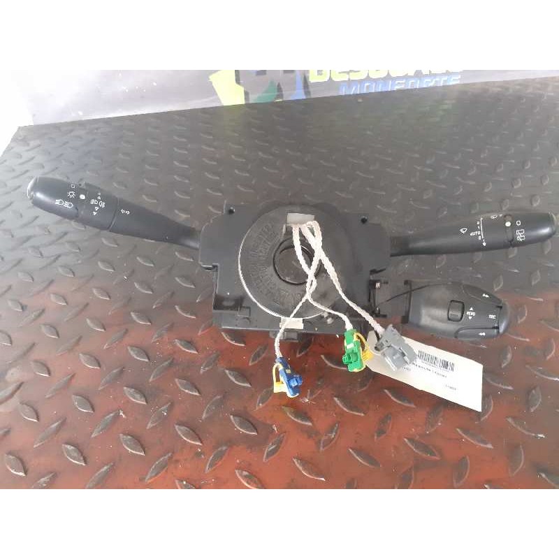 Recambio de anillo airbag para citroën xsara berlina 1.4 chrono referencia OEM IAM 96511187XT 12273148 