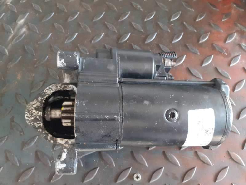 MOTOR ARRANQUE 