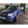 Desguace MonforteFIAT PANDA (169)FIATVehículos campa|Desguace Monforte