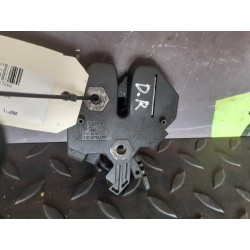 Recambio de cerradura capot para volvo xc90 d5 momentum (5 asientos) (136kw) referencia OEM IAM   