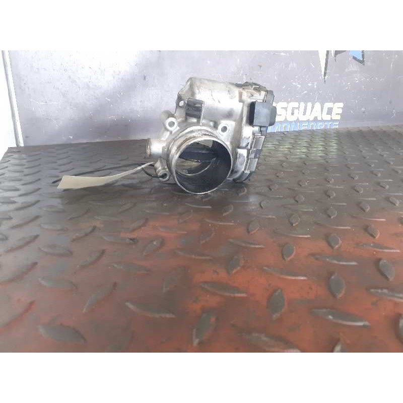 Recambio de caja mariposa para volvo xc90 d5 momentum (5 asientos) (136kw) referencia OEM IAM 31216665 0280750520 