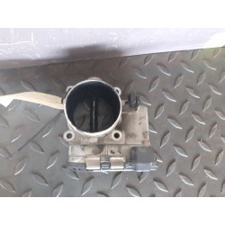 Recambio de caja mariposa para volvo xc90 d5 momentum (5 asientos) (136kw) referencia OEM IAM 31216665 0280750520 