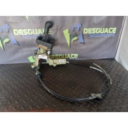 Recambio de palanca cambio para volvo xc90 d5 momentum (5 asientos) (136kw) referencia OEM IAM 30759230 31259500 