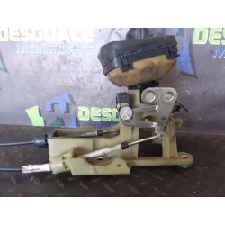 Recambio de palanca cambio para volvo xc90 d5 momentum (5 asientos) (136kw) referencia OEM IAM 30759230 31259500 