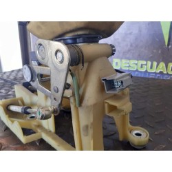 Recambio de palanca cambio para volvo xc90 d5 momentum (5 asientos) (136kw) referencia OEM IAM 30759230 31259500 