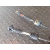 Recambio de palanca cambio para volvo xc90 d5 momentum (5 asientos) (136kw) referencia OEM IAM 30759230 31259500 