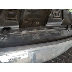 Recambio de faro izquierdo para audi a6 berlina (4b2) 2.5 tdi referencia OEM IAM 14846700  