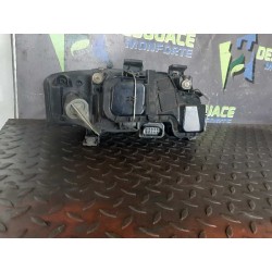 Recambio de faro izquierdo para audi a6 berlina (4b2) 2.5 tdi referencia OEM IAM 14846700  