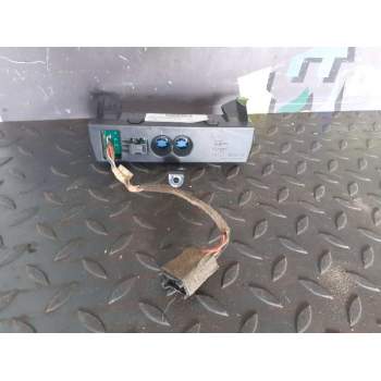 Recambio de pantalla multifuncion para suzuki ignis rm (mh) básico referencia OEM IAM 3460076F  