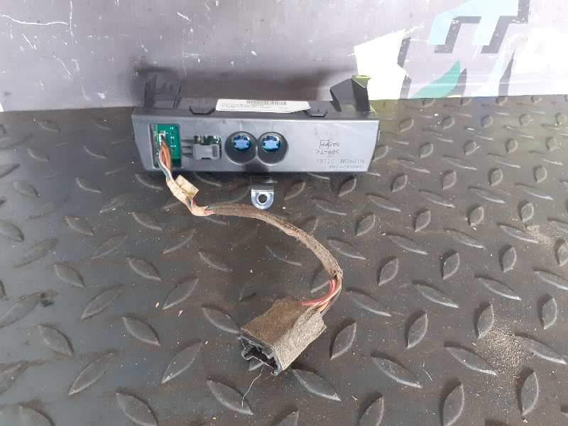PANTALLA MULTIFUNCION 3460076F 