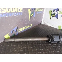 Recambio de transmision delantera derecha para nissan qashqai (j10) acenta 4x4 referencia OEM IAM 39100JD74B  