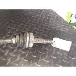 Recambio de transmision trasera izquierda para nissan qashqai (j10) acenta 4x4 referencia OEM IAM   