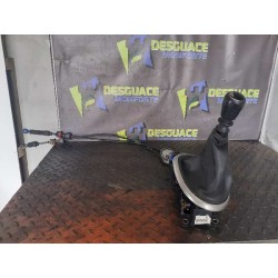 Recambio de palanca cambio para nissan qashqai (j10) acenta 4x4 referencia OEM IAM 112102067  
