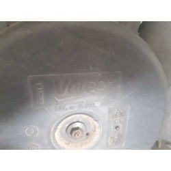 Recambio de electroventilador para nissan qashqai (j10) acenta 4x4 referencia OEM IAM 5393199  