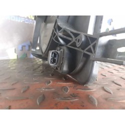 Recambio de electroventilador para nissan qashqai (j10) acenta 4x4 referencia OEM IAM 5393199  