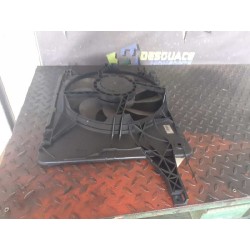 Recambio de electroventilador para nissan qashqai (j10) acenta 4x4 referencia OEM IAM 5393199  