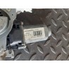 Recambio de elevalunas trasero derecho para nissan qashqai (j10) acenta 4x4 referencia OEM IAM 402190A P119767B 82700JD400