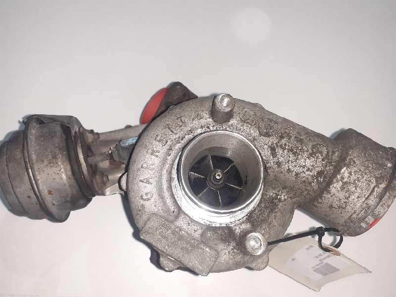 TURBOCOMPRESOR 0381457025 