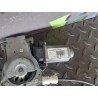 Recambio de elevalunas trasero izquierdo para nissan qashqai (j10) acenta 4x4 referencia OEM IAM 402191A P1197661 82701JD400