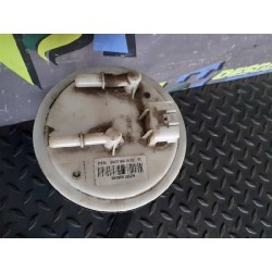 Recambio de aforador para nissan qashqai (j10) acenta 4x4 referencia OEM IAM DEIG0610529 P32L 