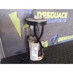 Recambio de aforador para nissan qashqai (j10) acenta 4x4 referencia OEM IAM DEIG0610529 P32L 