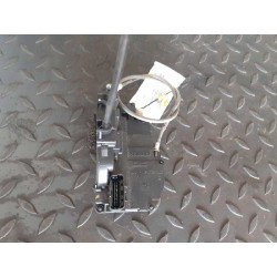 Recambio de cerradura puerta delantera izquierda para nissan qashqai (j10) acenta 4x4 referencia OEM IAM 80501EY10D  