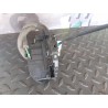 Recambio de cerradura puerta trasera derecha para nissan qashqai (j10) acenta 4x4 referencia OEM IAM 82500JD900  