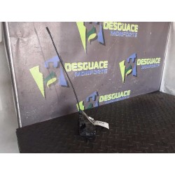 Recambio de cerradura puerta trasera izquierda para nissan qashqai (j10) acenta 4x4 referencia OEM IAM 2609H  