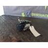 Recambio de cerradura puerta trasera izquierda para nissan qashqai (j10) acenta 4x4 referencia OEM IAM 2609H  