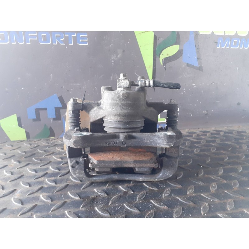Desguace MonfortePINZA FRENO DELANTERA DERECHA 13301227 OPELPinza freno delantera derecha|Desguace Monforte