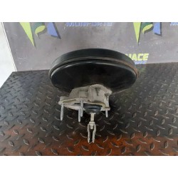 Recambio de servofreno para nissan qashqai (j10) acenta 4x4 referencia OEM IAM 46007JD90A 21295B0774 0204051565