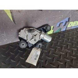 Recambio de motor limpia trasero para nissan qashqai (j10) acenta 4x4 referencia OEM IAM 0390201820 28710JD000 